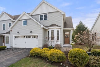 106 Garett Way Unit 106, Holliston, MA 01746