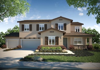 4025 Saddle Dr, Palmdale, CA 93551