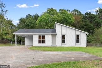 1070 Kirkland Rd, Covington, GA 30016