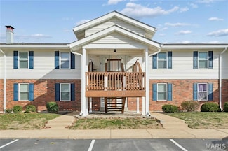 1003 Hidden Ridge Trail, Valley Park, MO 63088