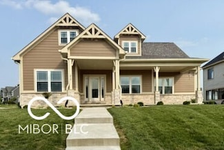 217 Liberty Blvd, Mooresville, IN 46158