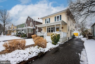 126 Woodland Terrace, Oaklyn, NJ 08107