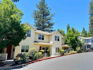 124 Ironhorse Place, Grass Valley, CA 95945