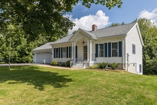 74 Chapel St, Gardner, MA 01440