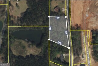 0 Pate Rd Unit 10289945, Newnan, GA 30265