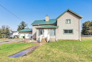 N7553 Church St, Manawa, WI 54949