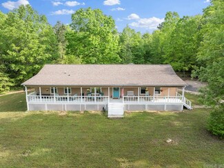 1361 County Road 62, Texarkana, AR 71854