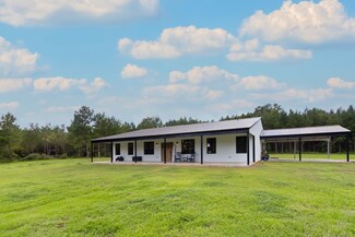 12288 Texas State Highway 87, Kirbyville, TX 75956