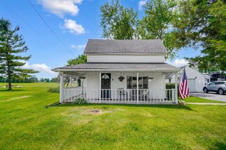 3500 Taylor Blair Rd, London, OH 43140