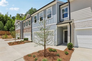 5034 Elowen Ln, Douglasville, GA 30135