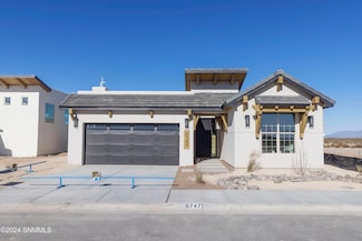 6747 Fairchild Loop, Las Cruces, NM 88012