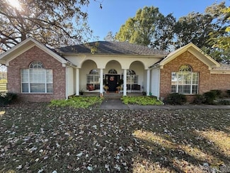 3875 Arkansas 236, Carlisle, AR 72024