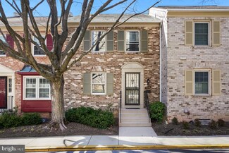 7574 Westlake Terrace, Bethesda, MD 20817