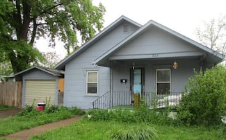 725 Lafayette St, Mexico, MO 65265