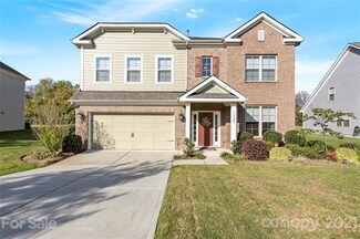 11525 Vista Ridge Ct, Midland, NC 28107