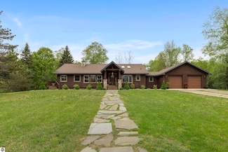 3791 Nostwick Rd, Thompsonville, MI 49683