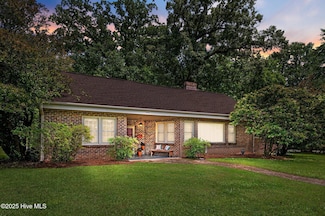 1605 Longview Ave, Tarboro, NC 27886