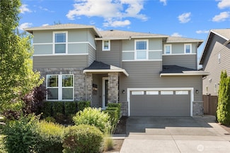 303 Vaughan Blvd NE, North Bend, WA 98045