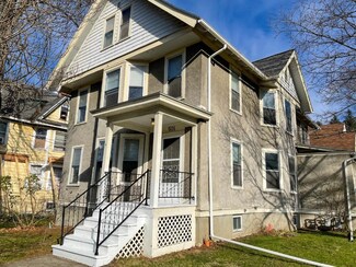 501 N Aurora St, Ithaca, NY 14850