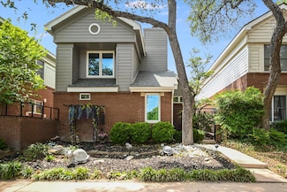 5622 Parade Ridge, Austin, TX 78731
