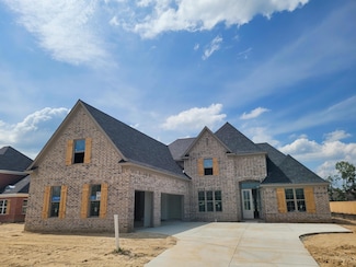 9622 Grays Hollow Dr S, Cordova, TN 38018