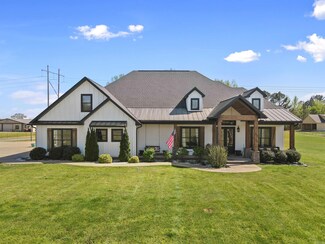 7525 Hwy 270 W, Prattsville, AR 72129