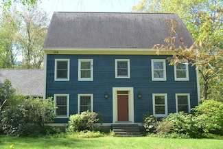 133 Music Vale Rd, Salem, CT 06420