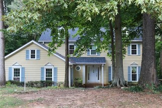 7314 Canyon Dr Unit 38, Charlotte, NC 28262