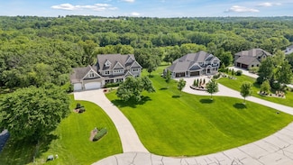 3484 Hidden Creek Rd NE, Rochester, MN 55906
