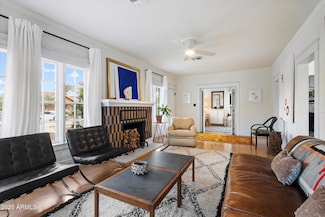 905 E Coronado Rd, Phoenix, AZ 85006