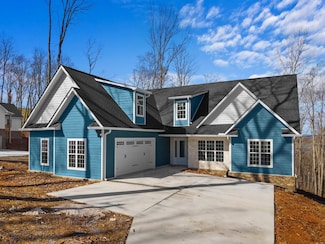 2780 Lowe Dr, Talbott, TN 37877