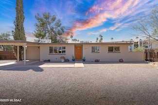 209 N Sarnoff Dr, Tucson, AZ 85710