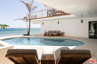 27356 Escondido Beach Rd, Malibu, CA 90265