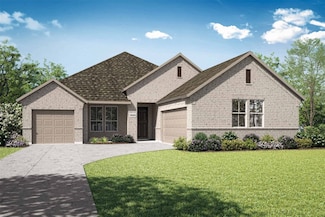 715 Bluestem St, Mansfield, TX 76063