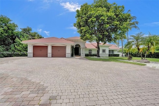 5963 NW 75th Way, Parkland, FL 33067