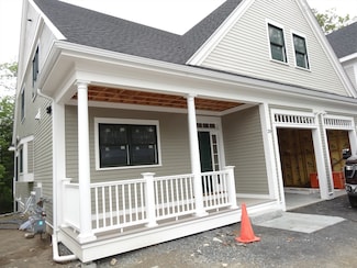 20 Talbot Ln Unit 20, Reading, MA 01867