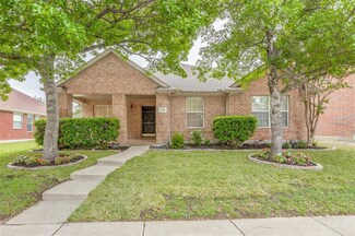 1722 Grassy Creek Dr, Allen, TX 75002