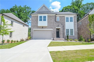 3963 Enclave Way, Tucker, GA 30084