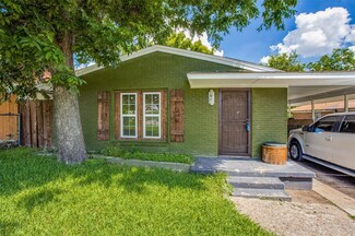 1731 E Elmore Ave, Dallas, TX 75216