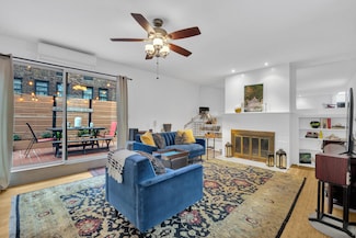 155 E 49th St Unit 11CD, New York, NY 10017