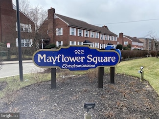 922 Montgomery Ave Unit D5, Bryn Mawr, PA 19010