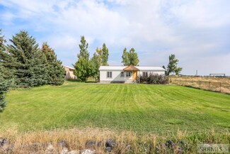 548 E 1000 N, Firth, ID 83236