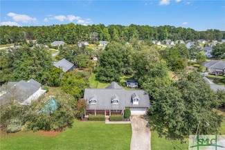 103 Cedar Dr, Springfield, GA 31329