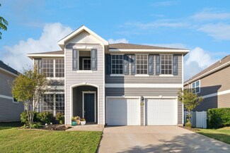 9157 Blackstone Dr, Aubrey, TX 76227