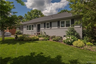 8518 Holly Hill Rd, Henrico, VA 23229