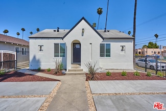 3896 3rd Ave, Los Angeles, CA 90008