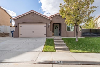 1413 Wild Olive Rd, Tehachapi, CA 93561