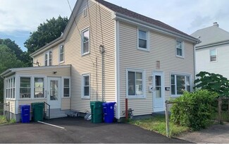 109 Fisher St, Attleboro, MA 02703