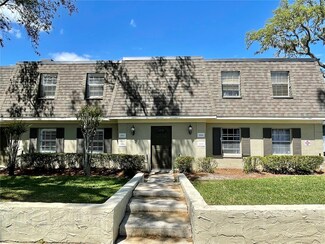 1925 Woodcrest Dr Unit E, Winter Park, FL 32792