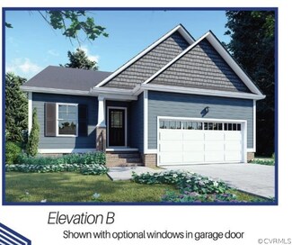 26 Poplar Springs Dr, Essex, VA 22560